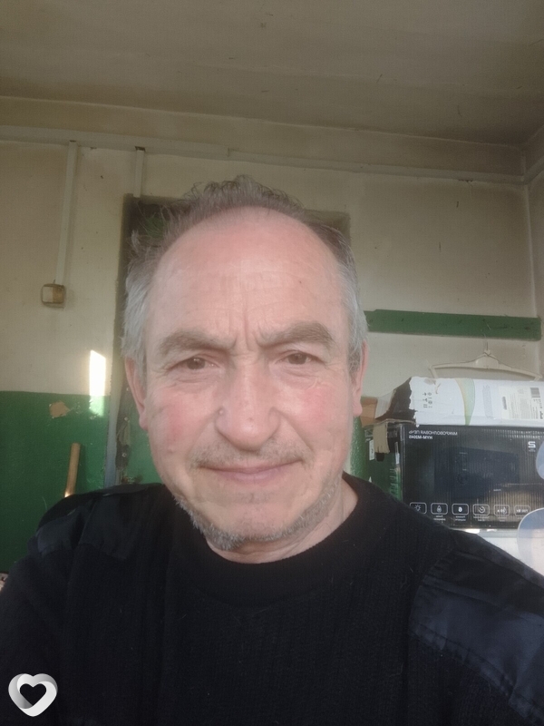 Александр, 64, Орёл — анкета №2190762