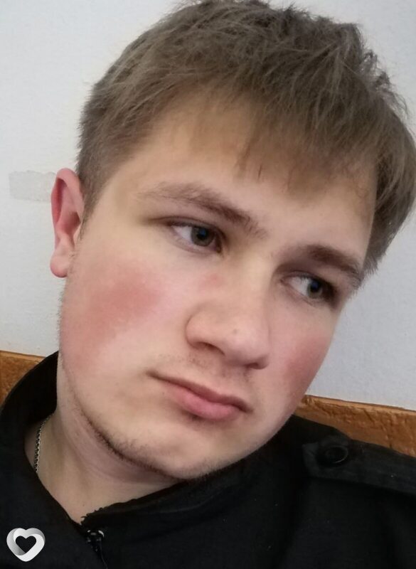 Тёма, 21, Алматы — анкета №2190950