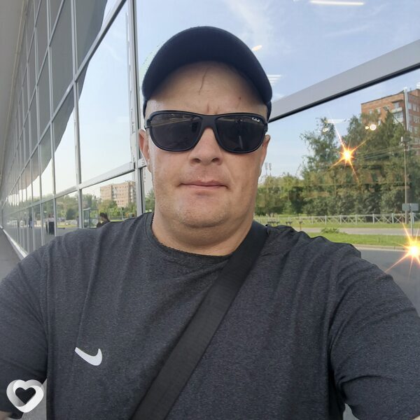 Андрей, 38, Великом Новгороде — анкета №2190719