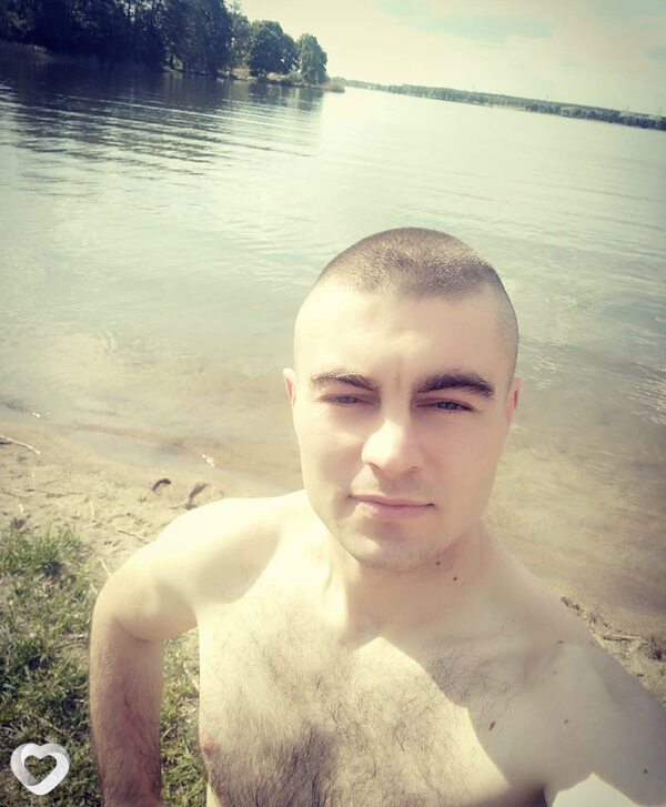 Дмитрий, 40 — Торунь
