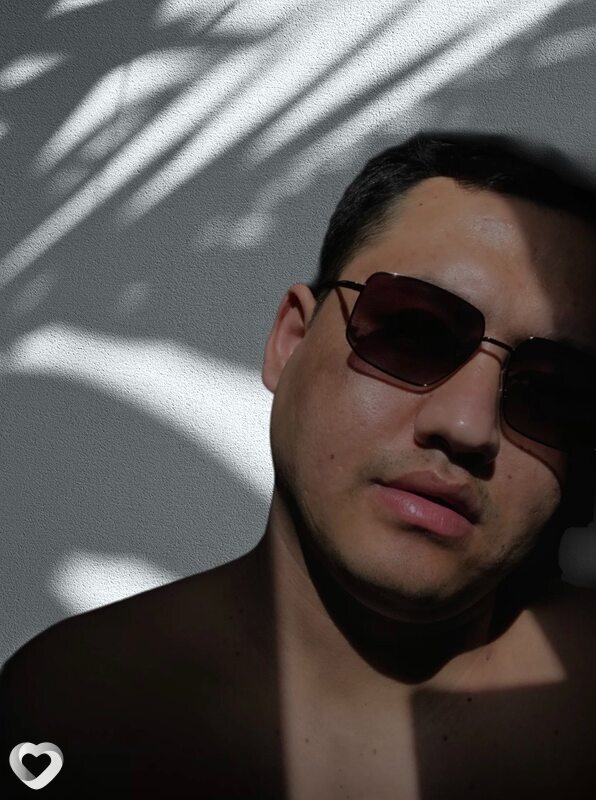Куанов, 29, Астане — анкета №2190730