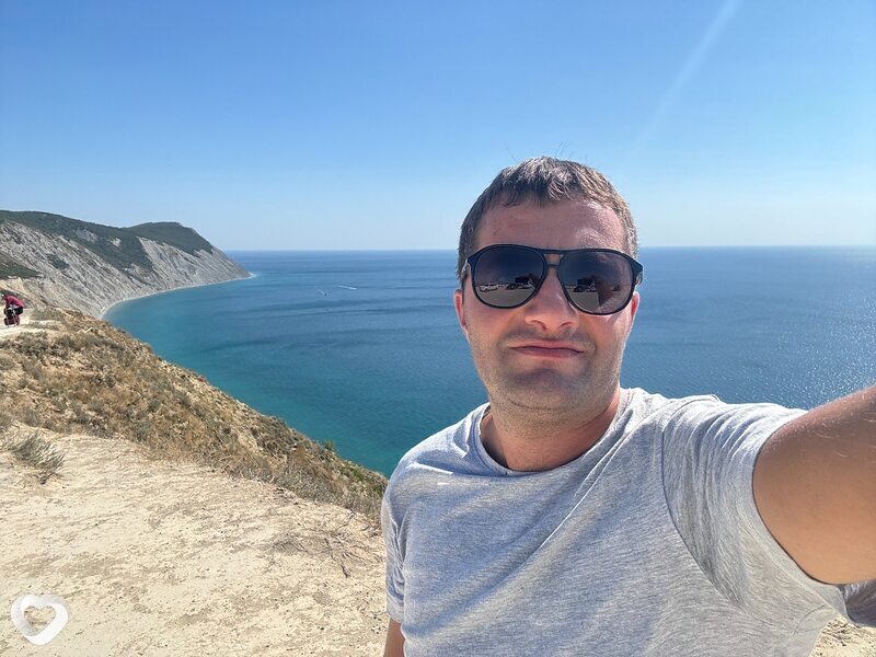 Георгий, 36, Смоленске — анкета №2190736