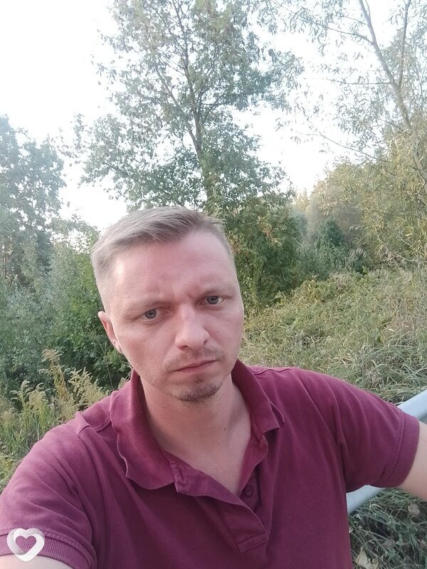 Владимир, 35, Белгороде — анкета №2190738