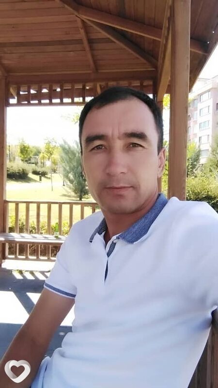 Шавкат, 44, Липецке — анкета №2191164