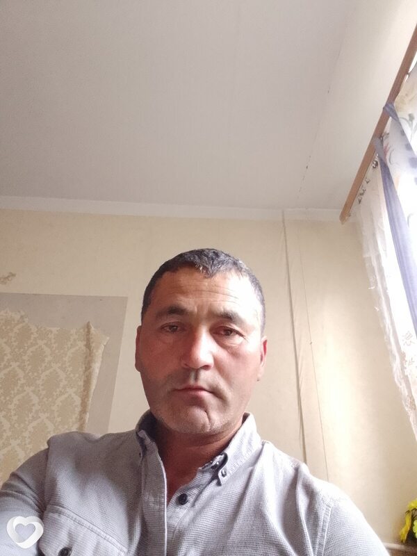 Мурат, 46, Туле — анкета №2190813