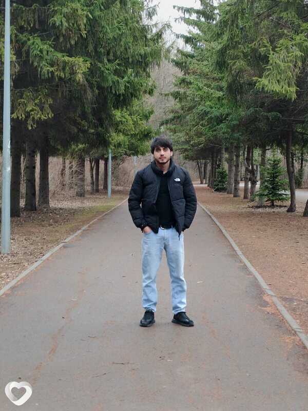Талиб, 30, Липецке — анкета №2190814