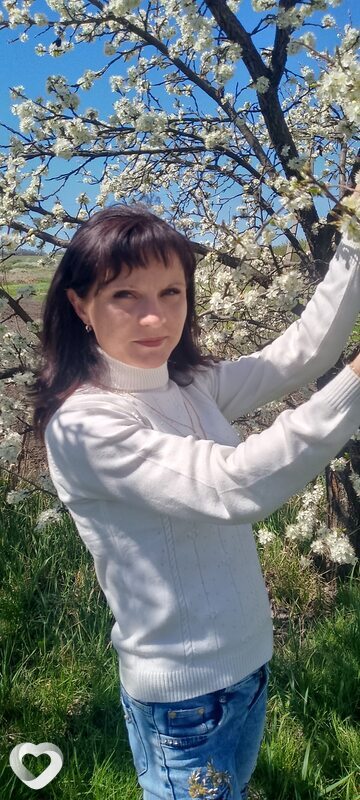Карина, Белокуракино