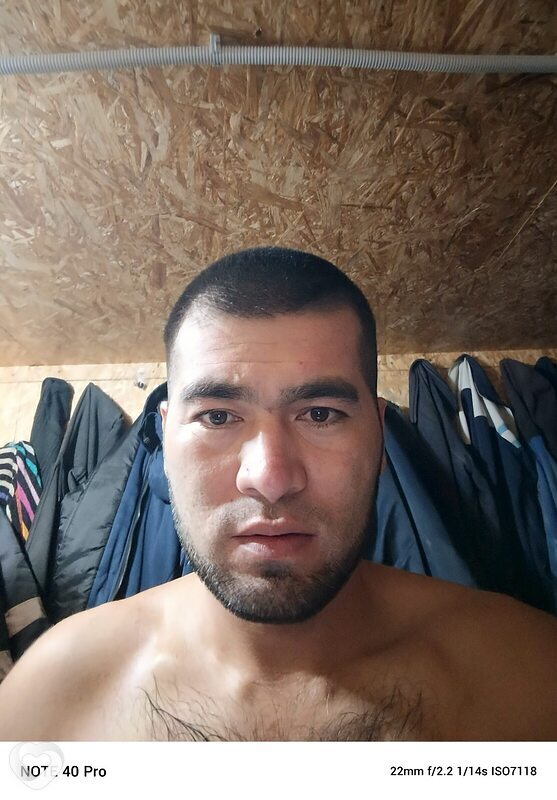 Азиз, 33, Санкт-Петербурге — анкета №2190899