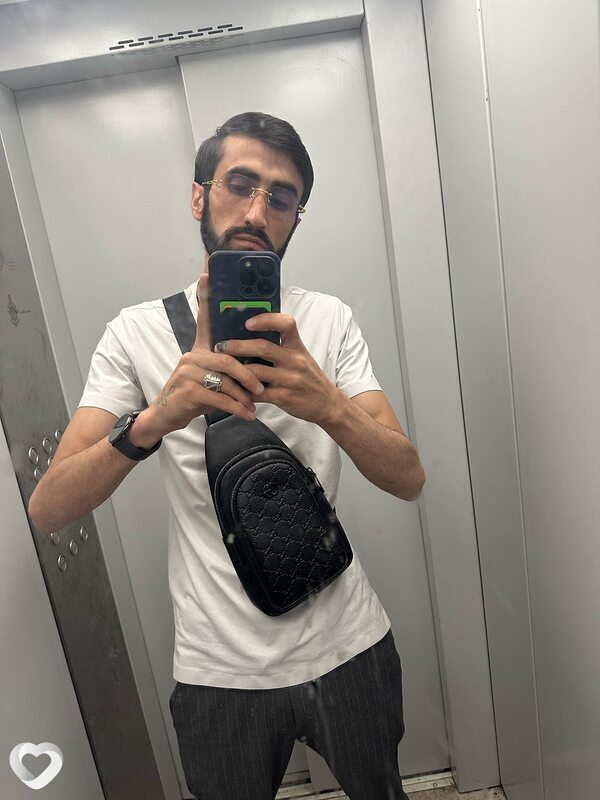 Artur, 29, Ереван — анкета №2190915