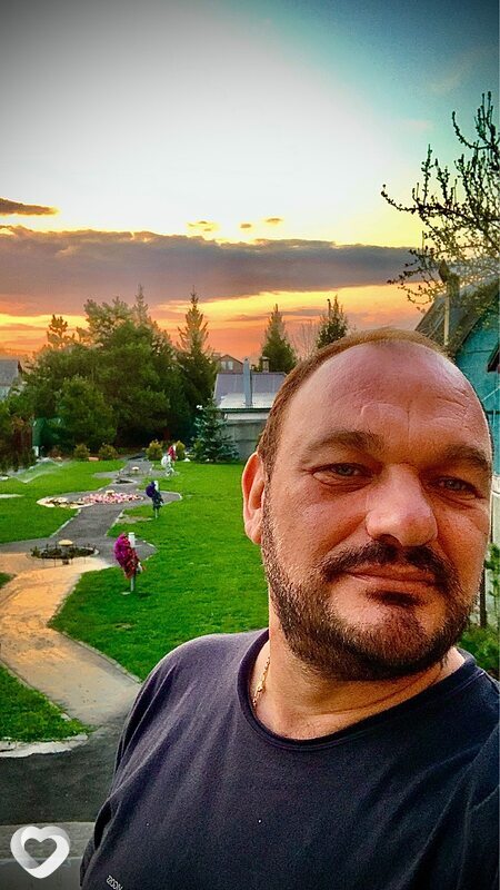 Vlad, 52, Москве — анкета №2190916
