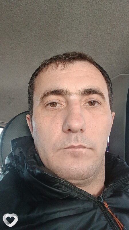 Роман, 37, Истре — анкета №2190995