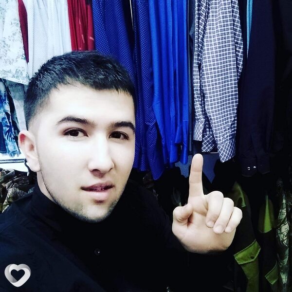 Иззат, 28, Ставрополе — анкета №2191006