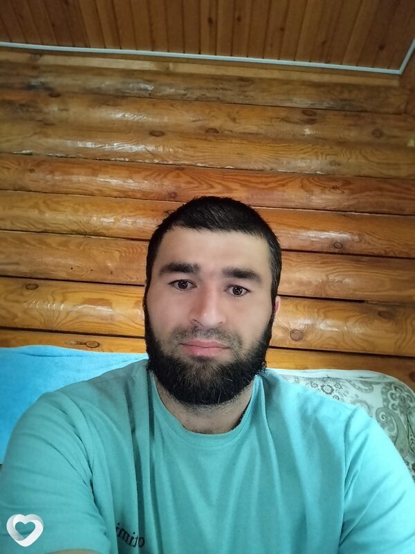 Ахмед, 30, Балхаше — анкета №2190886