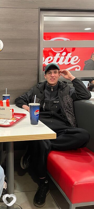 Шамиль, 21, Усть-Каменогорск — анкета №2190887