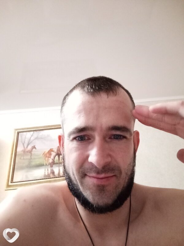 Александр, 35, Анжеро-Судженске — анкета №2190888