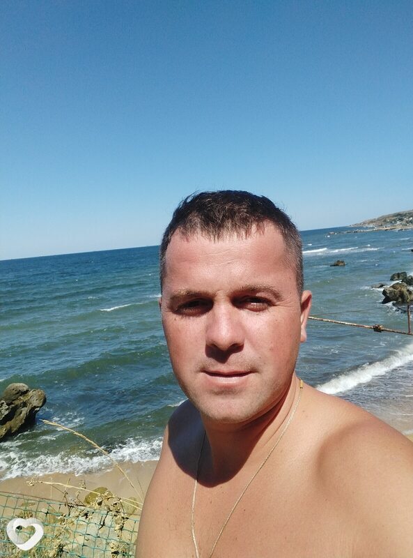 Александр, 36, Орёл — анкета №2190921