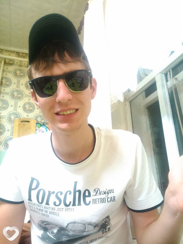 Владимир, 34, Балакове — анкета №2191086