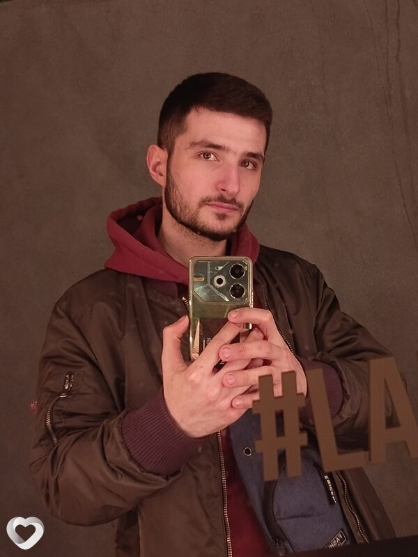Anar, 21, Москве — анкета №2190819
