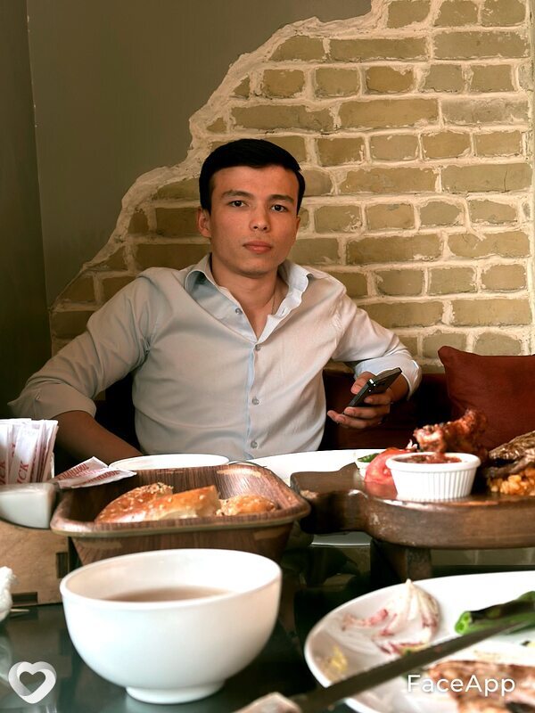 Самир, 26, Минске — анкета №2190821