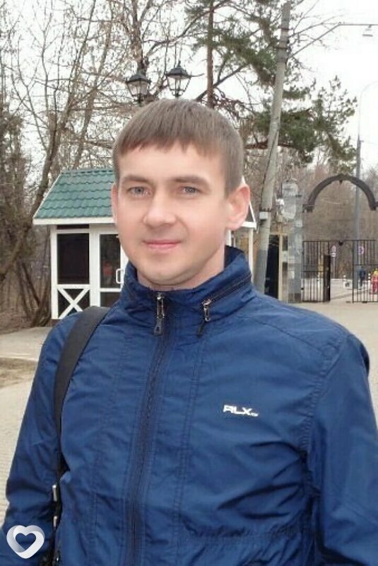 Андрей, 45, Новочебоксарске — анкета №2190822