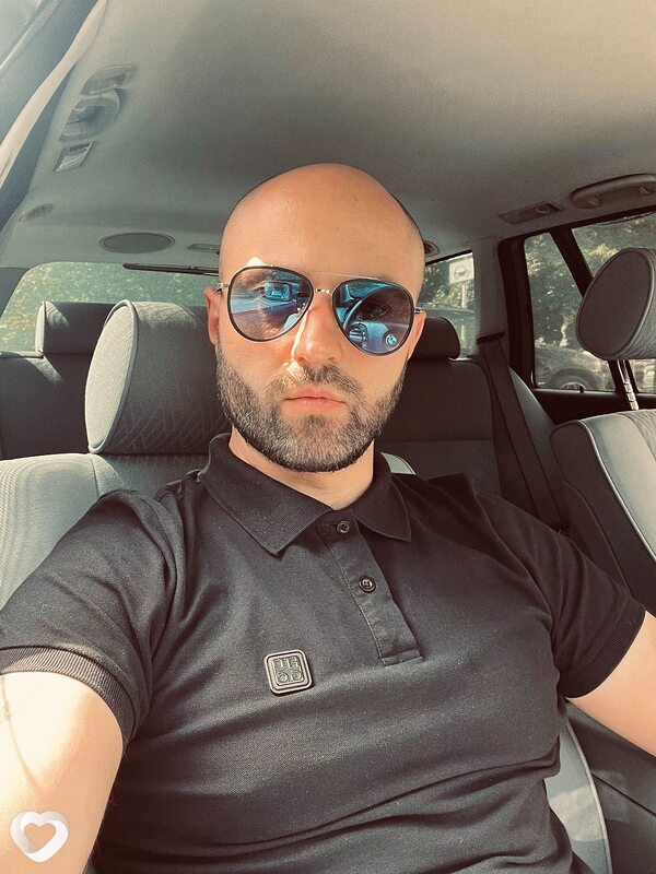 Алекс, 38, Минске — анкета №2190829
