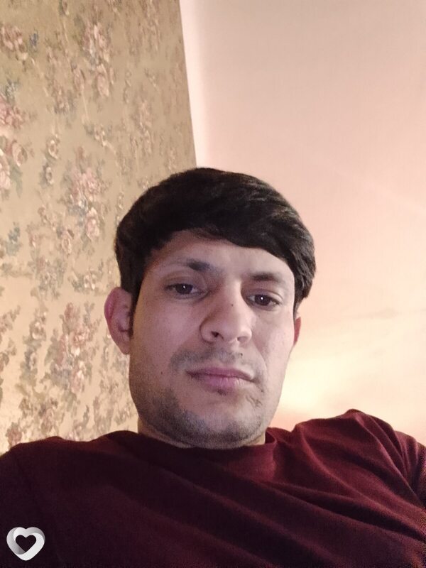 Sayed, 26, Минске — анкета №2191131