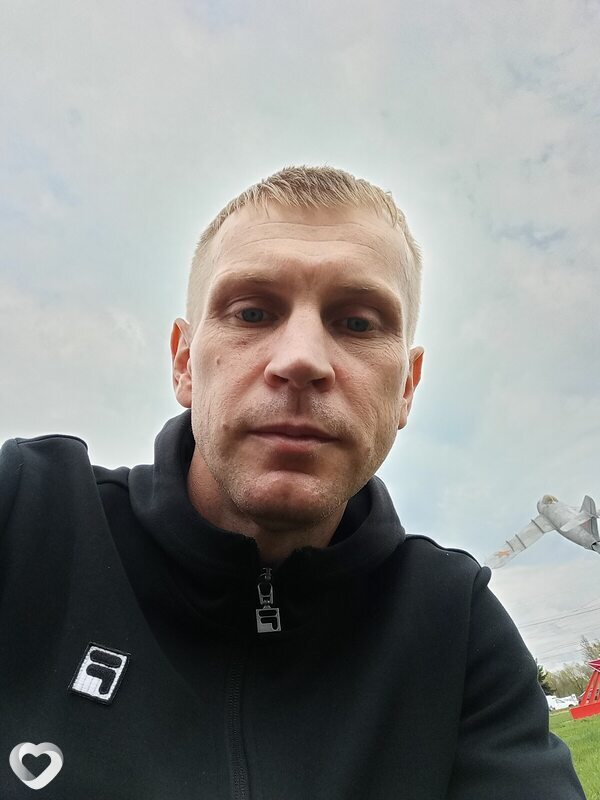 Алексей, Белинский