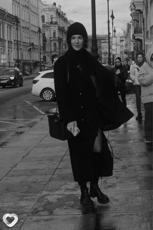 Екатерина, 40, Санкт-Петербурге — анкета №2191238