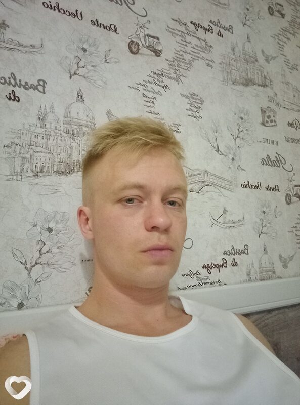 Андрей, 33, Светлогорске — анкета №2191519