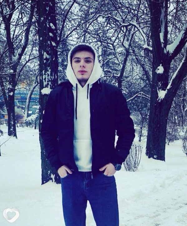 Марат, 23, Ростове-на-Дону — анкета №2191105