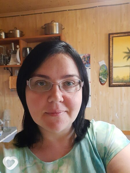 Лана, 49, Ульяновске — анкета №2191196