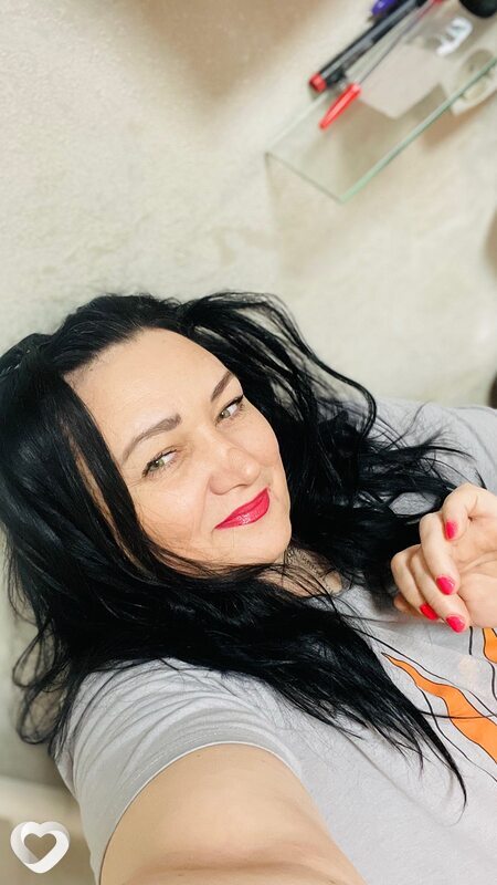 Таня, 47, Ивантеевке — анкета №2191199