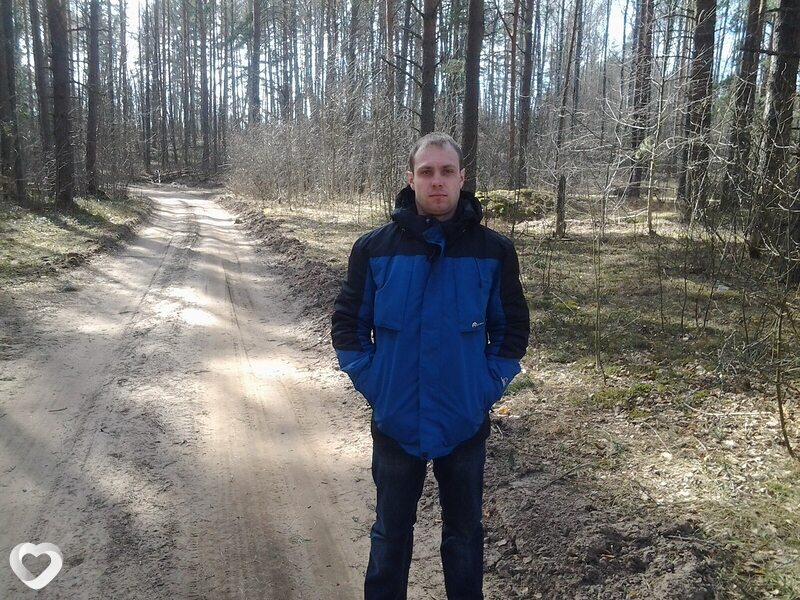 Дмитрий, Пустошка