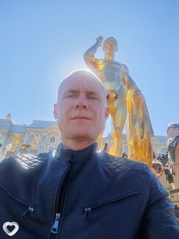 Александр, 41, Москве — анкета №2190988