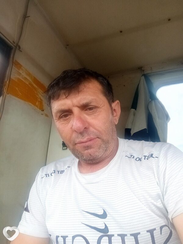 Самир, 44, Хабаровске — анкета №2191264