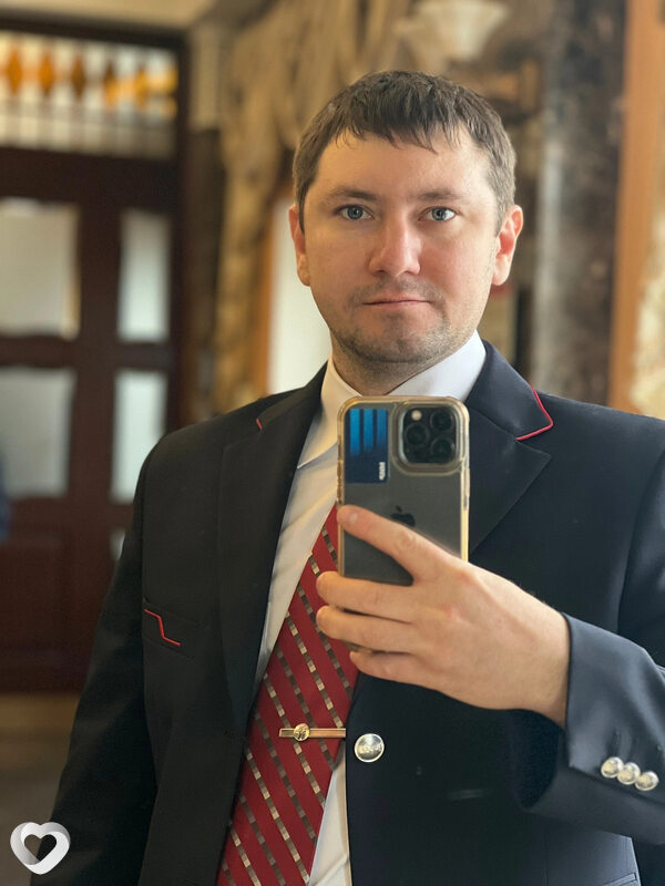 Евгений, 38, Тихорецке — анкета №2191168