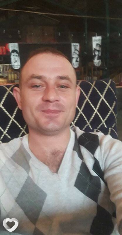 Andrzej, Слупск