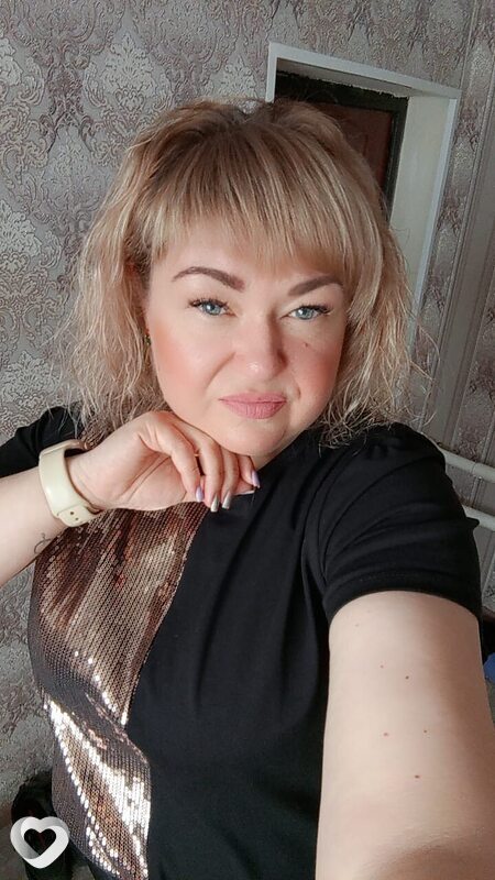 Алёна, Павловская