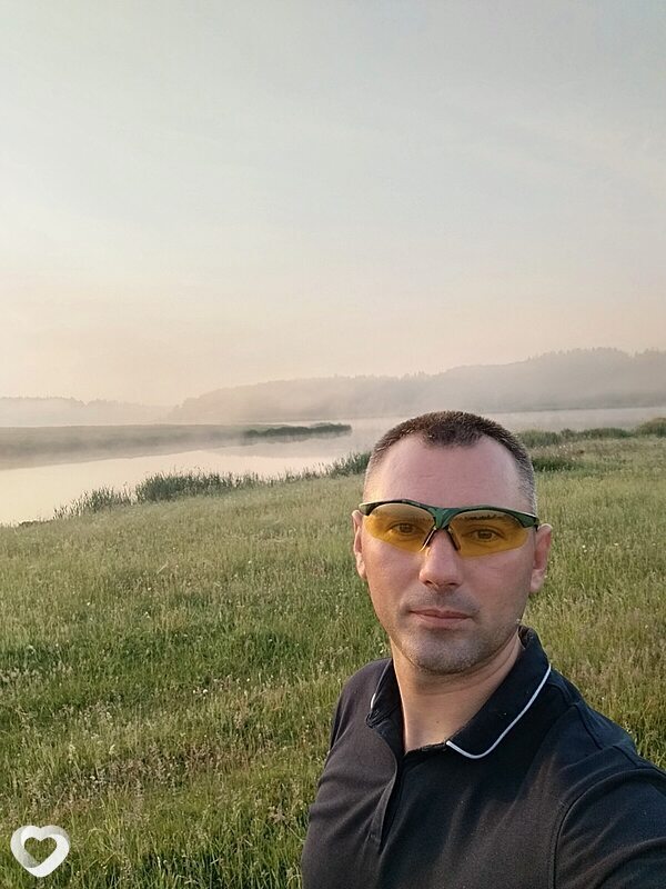 Сергей, Микашевичи