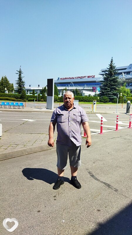 Валерий, 55, Самаре — анкета №2191291