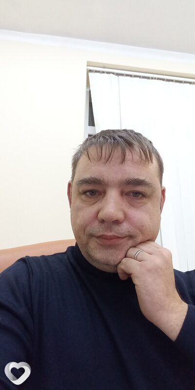 Иван, 44, Калининграде — анкета №2191432