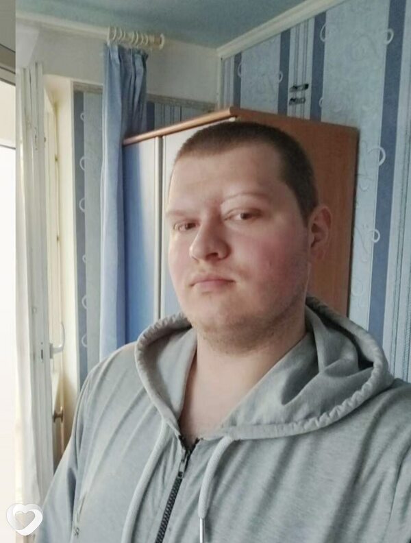Дмитрий, 26, Жодине — анкета №2191307