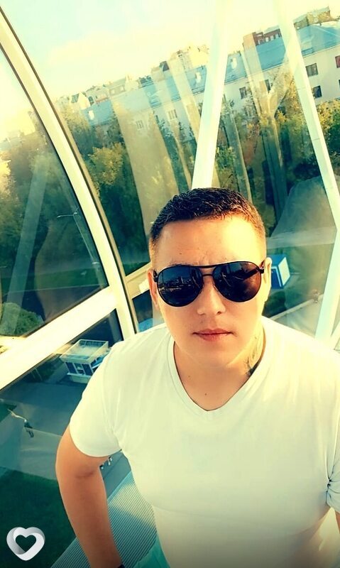 Сергей, 37, Прокопьевске — анкета №2191315