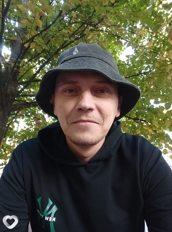 Иван, 34, Армавире — анкета №2191354