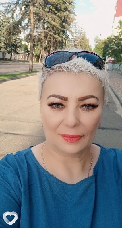 Татьяна, 60, Ставрополе — анкета №2191363