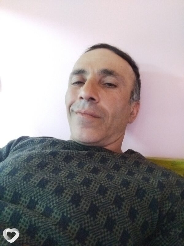 Dan, 40, Южно-Сахалинске — анкета №2191366