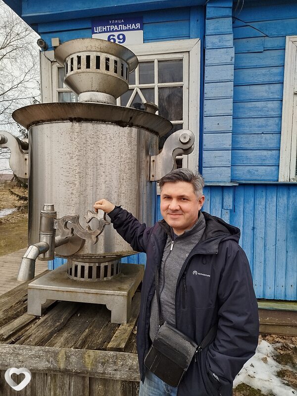 Александр, 45, Санкт-Петербурге — анкета №2191373