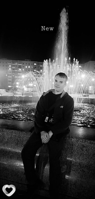 Сергей, 29, Серове — анкета №2191392