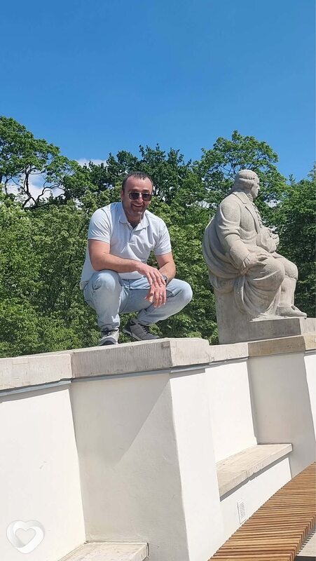 Levan, 39, Гданьск — анкета №2191416