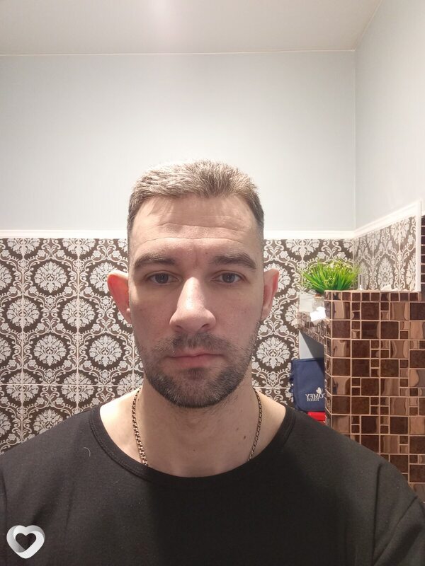 Павел, 44, Хабаровске — анкета №2191318
